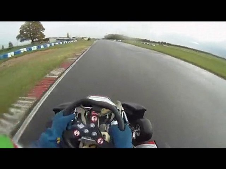 SUPER FINAL KART
