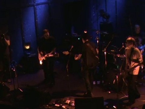 ΝΑΝΟΙ LIVE-MYLOS CLUB-Πέμπτη 18 Νοεμβρίου 2010-thessaloniki