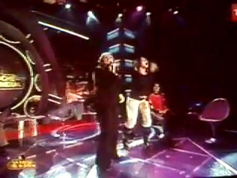 la noche del mundia  karen paola  y myrian hernadez fin