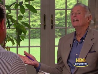 Real Sports With Bryant Gumbel: Geno Auriemma