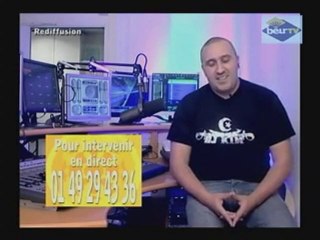 Partie 6 - émission Binetna Musik - Aid El Kebir avec DJ KIM