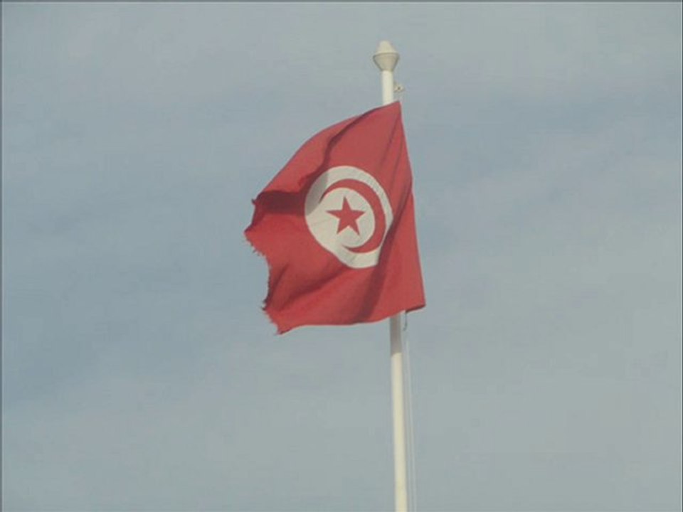 Hammamet village Février 2010