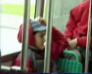 reportage break dance (tracks)