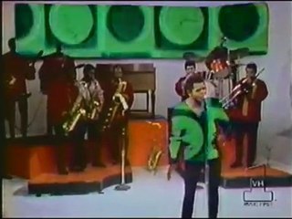 James Brown _ I Feel Good / There Was A Time