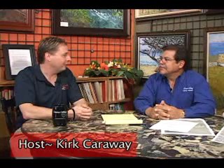 our Town Carson Now: Juan Guzman Pt2