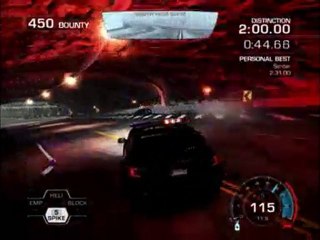 Need For Speed : Hot Pursuit (2010)