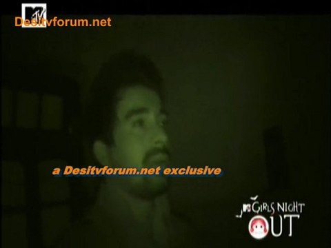 MTV Girls Night Out - 19th November 2010 -pt1