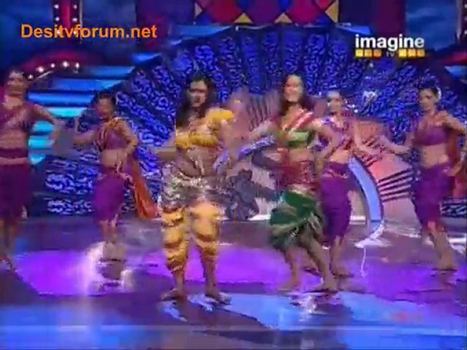 Nachle Ve  - 19th November 2010 part2