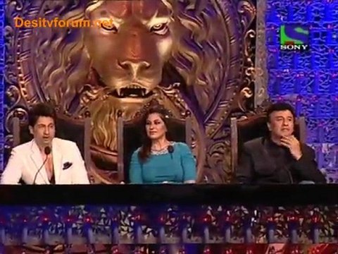 Comedy Ka Jaado - 19th November 2010 - Part2
