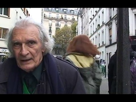 REGARD 068 - ENTRETIEN YVES BUIN - MONK - JAZZ.RLHD.TV