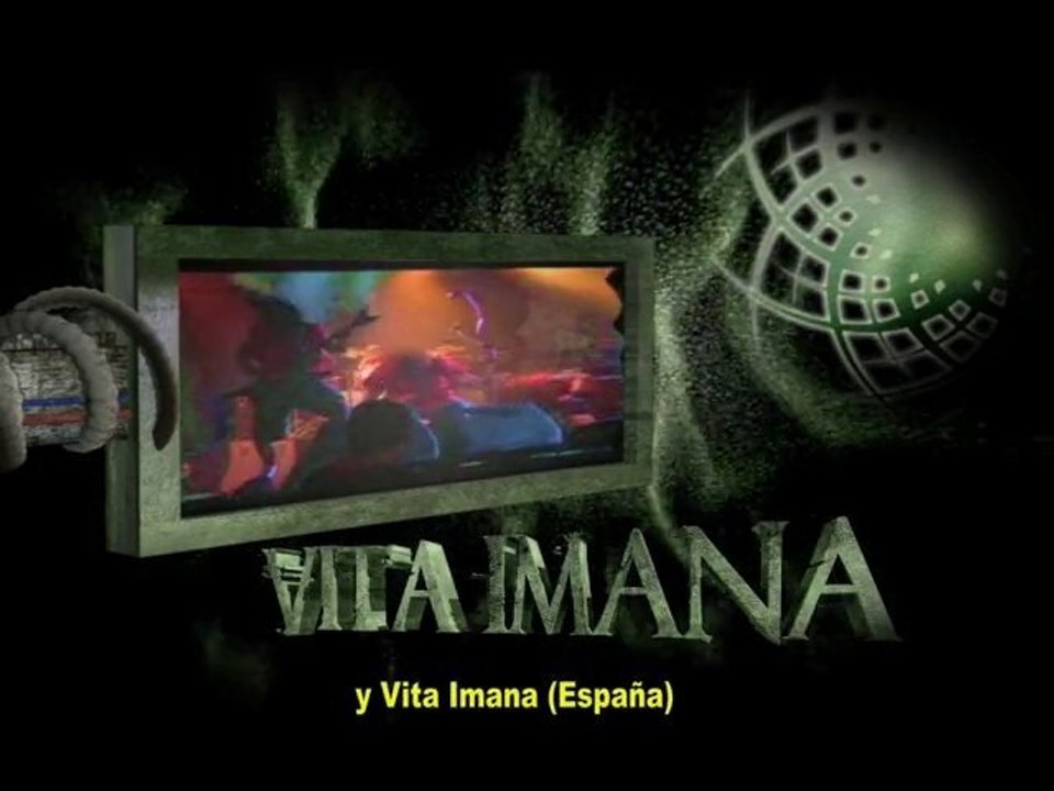 Grooverial Metal Fest Trailer 2009