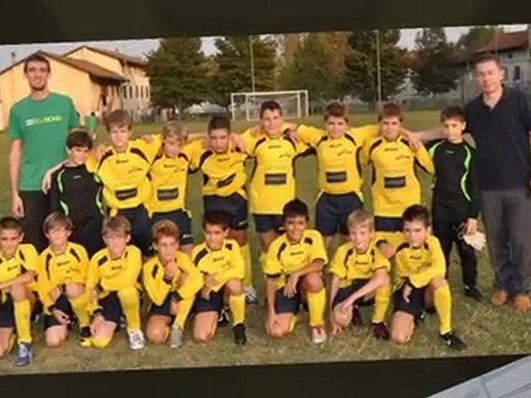 ASD SAN LUIGI CAMBIANO SGS ESORDIENTI 1999