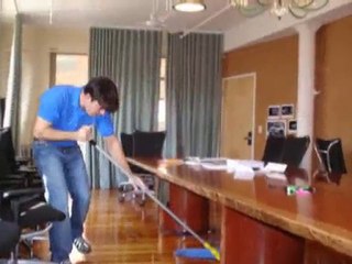 Commercial Cleaning Cranberry Township PA