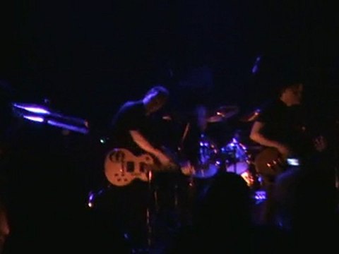 ΝΑΝΟΙ- LIVE-MYLOS CLUB-Πέμπτη 18 Νοεμβρίου 2010-thessaloniki