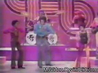 The Jackson  Got to be There