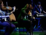 the Beaton Sisters - live - Celtic Colours Festival