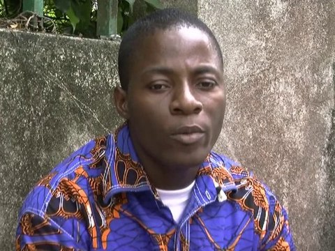 Certains Ivoiriens inquiets à l'approche du second tour