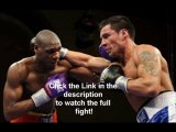 Sergio Martinez vs Paul Williams FIGHT