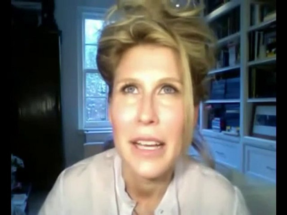 Megan comments on....herself?