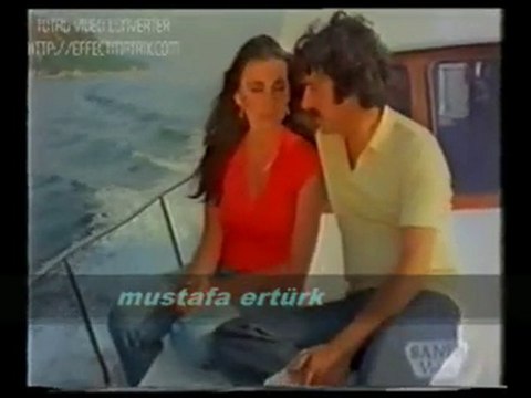 FERDİ TAYFUR MUHTAÇ ETME BENİ =Bymusty=sunar.