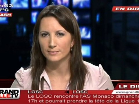 Un trafic de drogue démantelé à Tourcoing