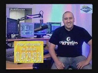 Partie 3 - émission Binetna Musik - Aid El Kebir avec DJ KIM