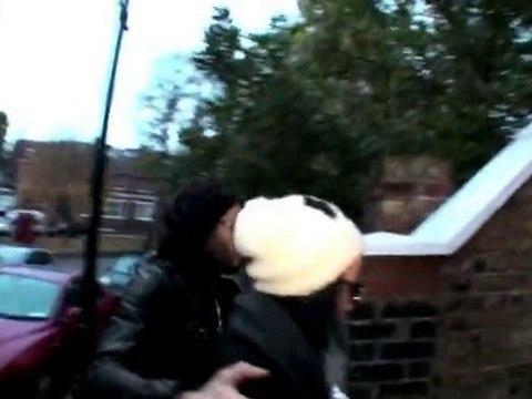 Exklusiv: Katys und Russells Diät