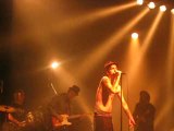 soan, émily , en concert, élysée montmartre, 2010