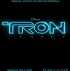 [Exclu] Preview Daft Punk - OST Tron Legacy