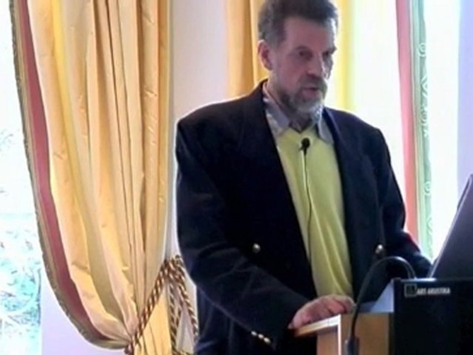 Musst Du wissen ! - TEIL 3 - Vortrag Säure Basen