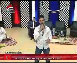 ŞAHİN KRAL KARADENİZ  YÜREKLİ ÇOCUK (04.11.2010)