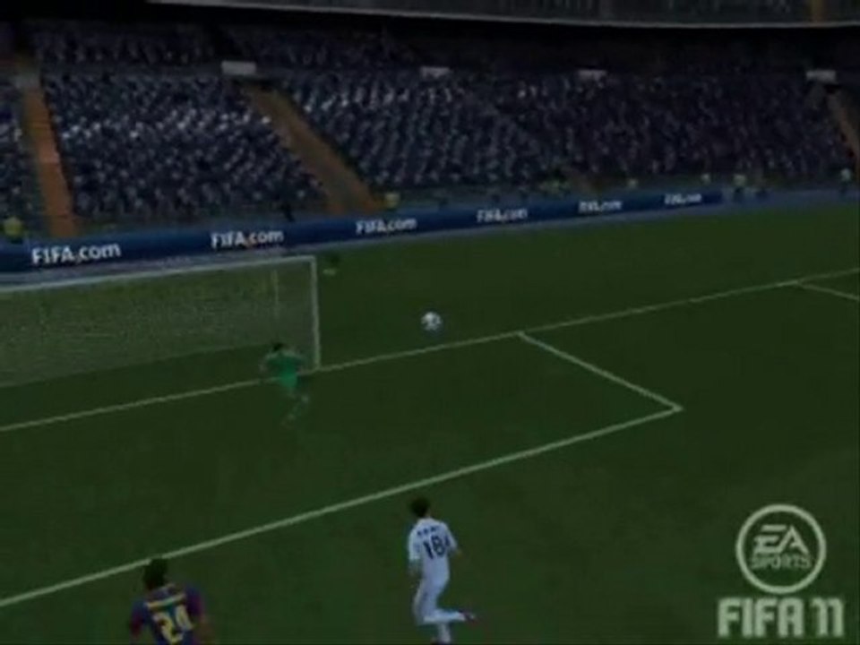 The End ? [Vidéo 1.1]