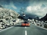 Need For Speed Hot Pursuit : Pagani vs. Lamborghini Trailer