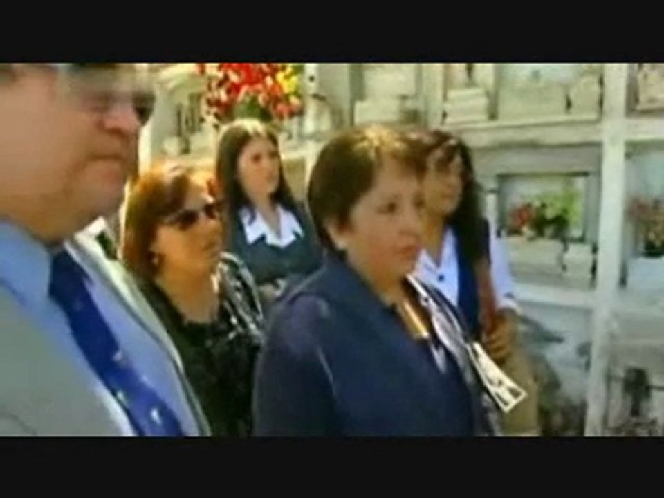 El juez & el general - Batalla por los DD HH (2° parte)
