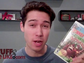 Donkey Kong Country Returns Review