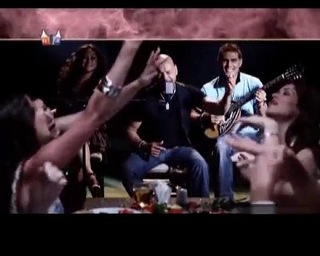 Babutsa - Yanayım Yanayım