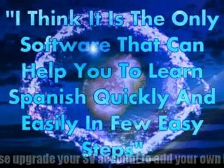 The Best Spanish Software Online