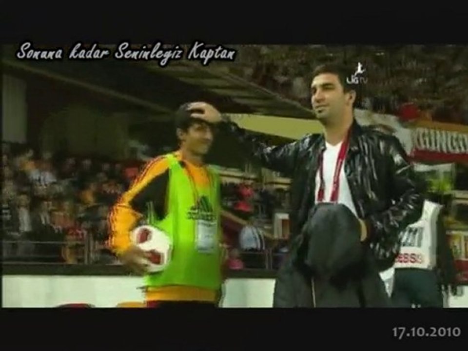 arda turan hep seninleyizz