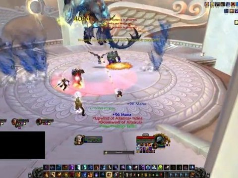 Cataclysm : Cime du Vortex Héroïque (Tutoriel vidéo)