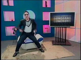 Bubble Gang Kin-Z: Sumbong Sumbong kay Bonggang Bongbong