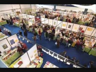 Salon du livre 2010 Montréal.. http://bit.ly/salondulivre