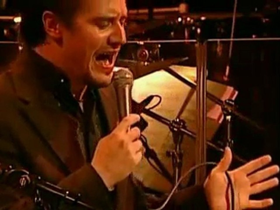 Mike Patton´s Mondo Cane-08- Deep Deep Down