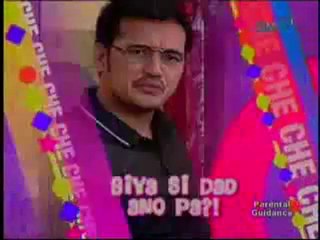 Bubble Gang Kin-Z: Cheche Bureche