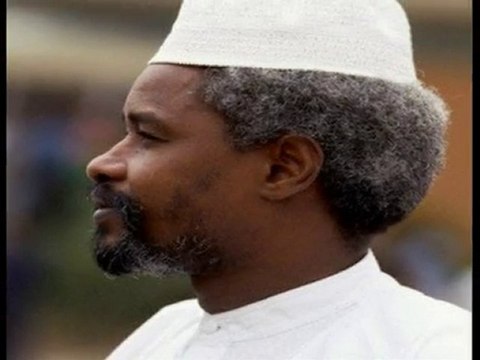 TCHAD DE 1960 à 2010 DANS LE BON LA BRUTE ET LE TRUAND