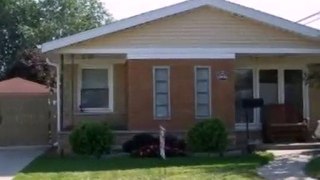 Homes for Sale - 5005 W 105th St - Oak Lawn, IL 60453 - Cold