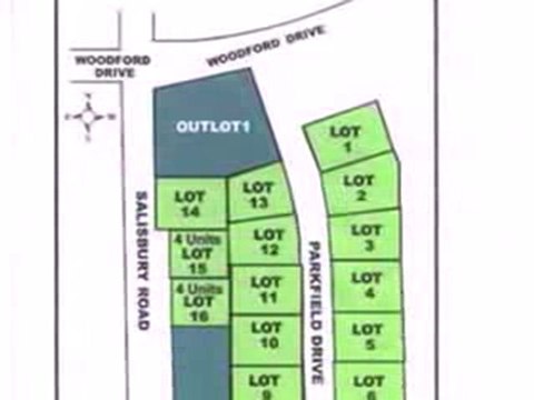 Homes for Sale - Lt11 Parkfield Dr - West Bend, WI 53090 -