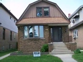 Homes for Sale - 4106 Wisconsin Ave - Stickney, IL 60402 - C