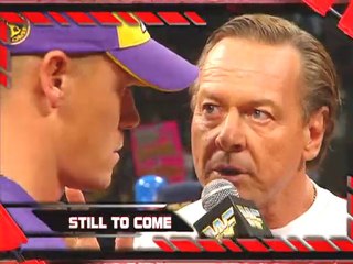WWE Bottom Line PDTV 20/11/2010 Part 3/4