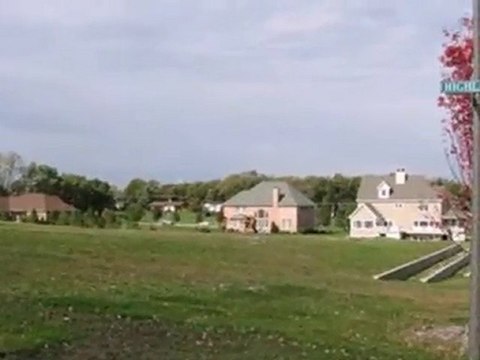 Homes for Sale - Lot #1 Highland Court - Burr Ridge, IL 6052