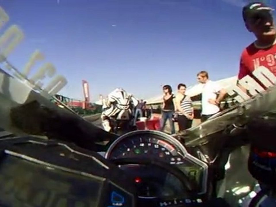 Carole 2 o3z. 2e qualif..